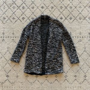 Forever 21 Chunky Cardigan